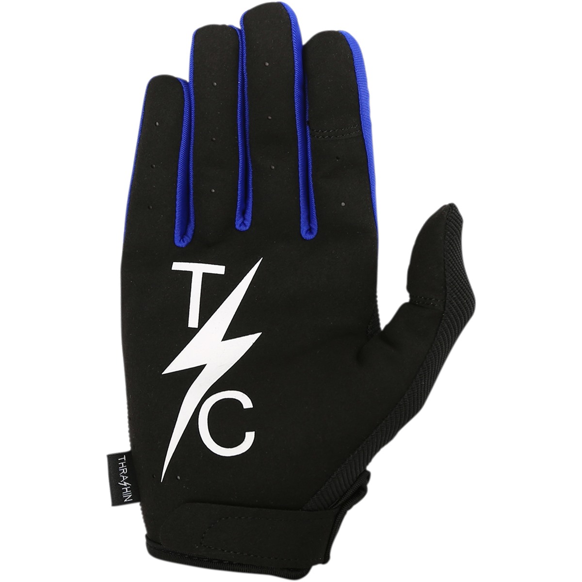 Thrashin Supply Co Stealth Gloves