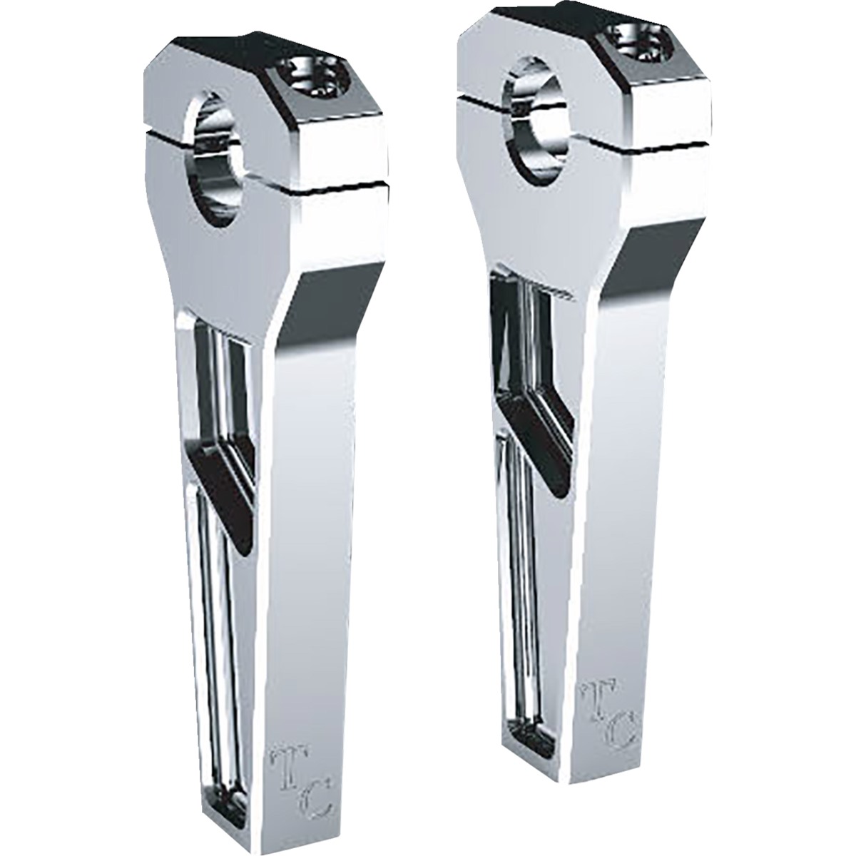 Todd's Cycle Risers