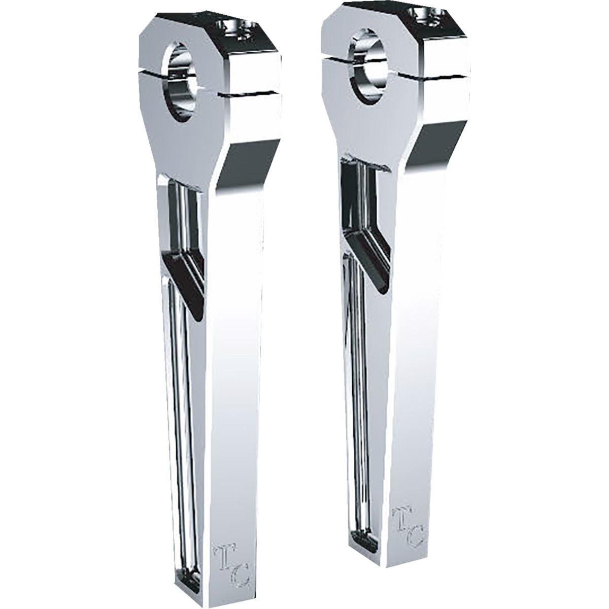 Todd's Cycle Risers