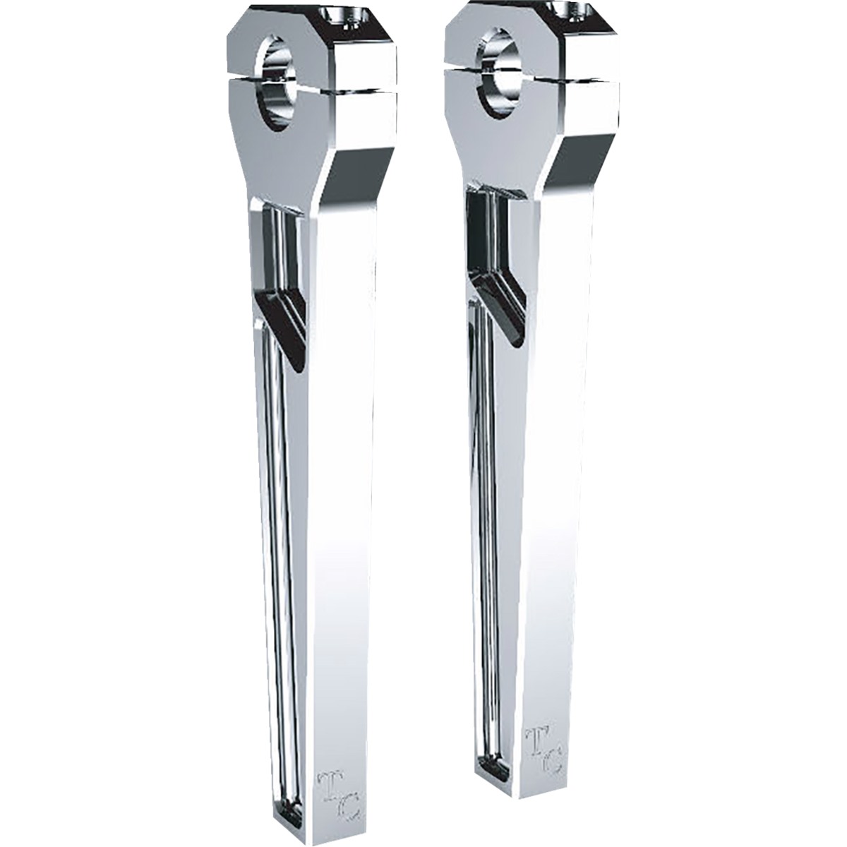 Todd's Cycle Risers