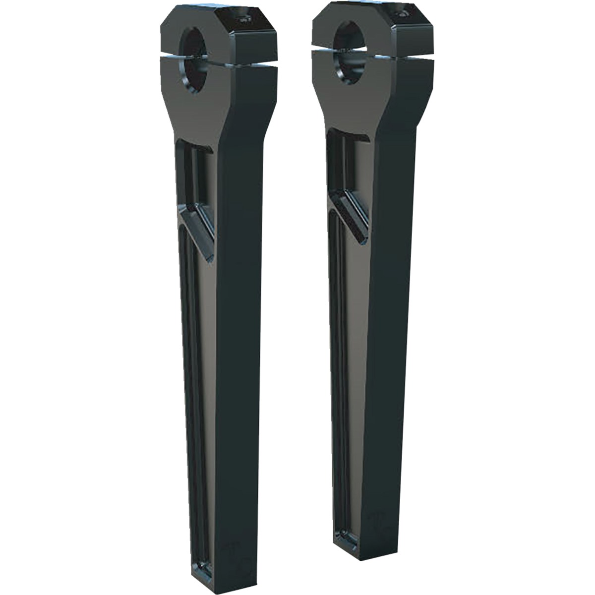 Todd's Cycle Risers
