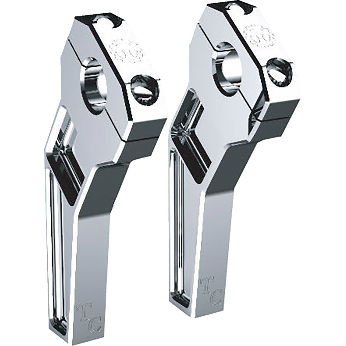 Todd's Cycle Risers