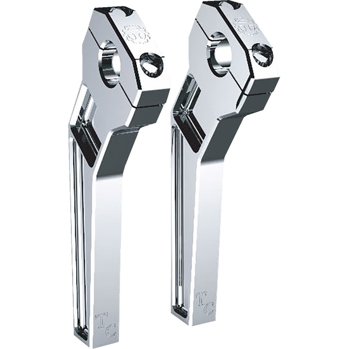 Todd's Cycle Risers