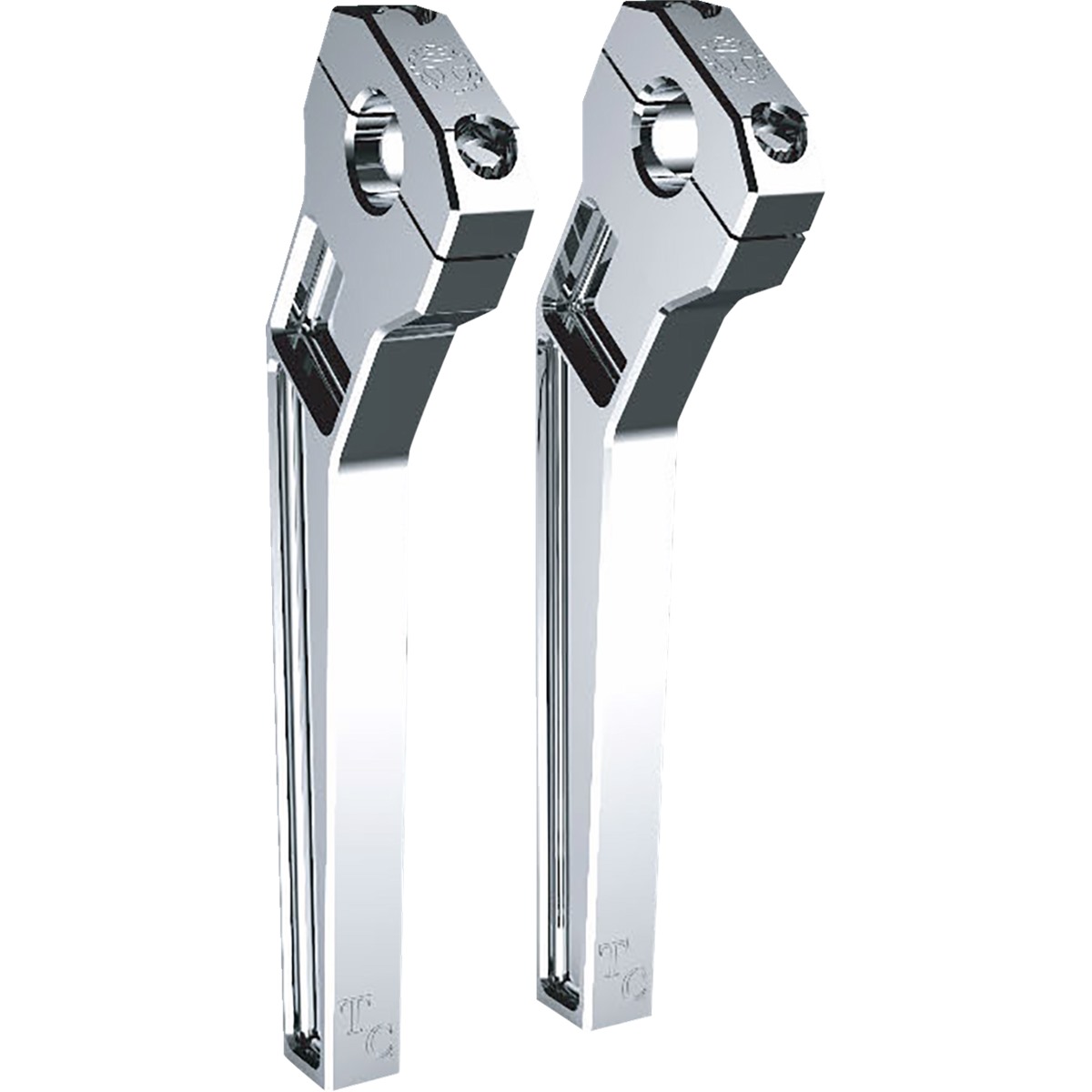 Todd's Cycle Risers