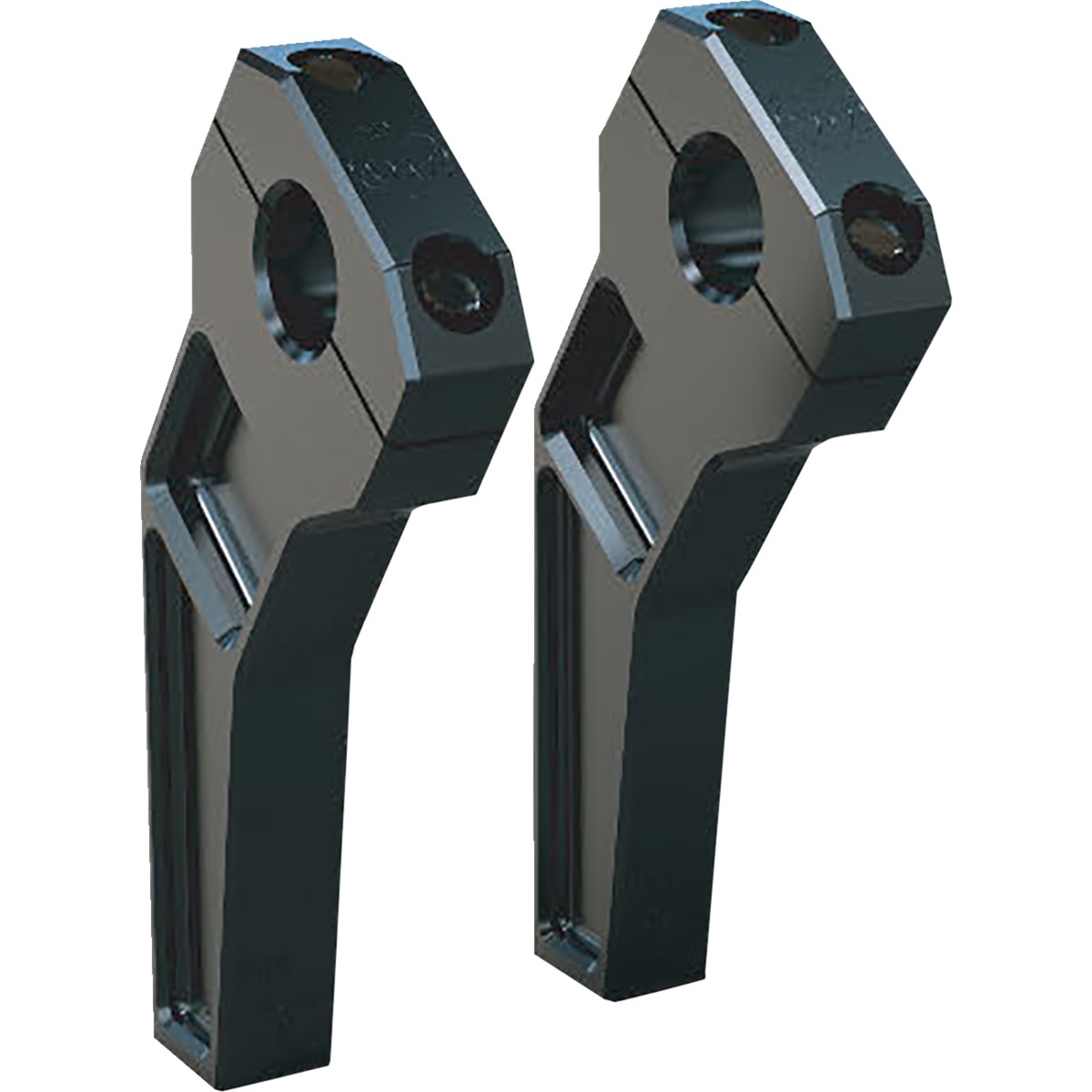 Todd's Cycle Risers