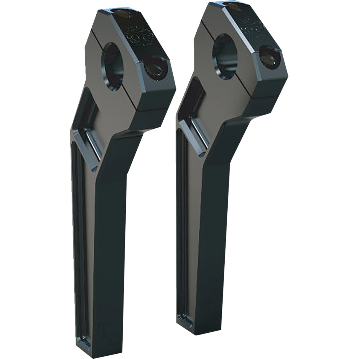 Todd's Cycle Risers