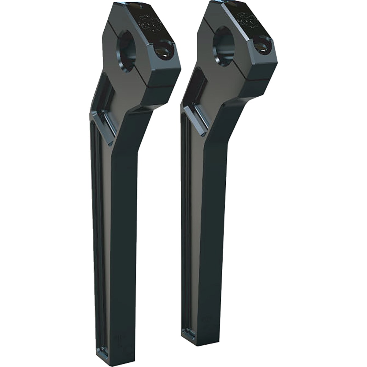 Todd's Cycle Risers