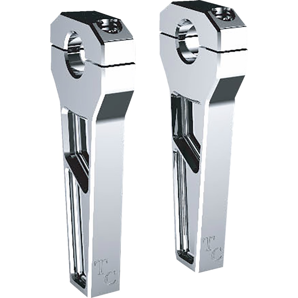 Todd's Cycle Risers