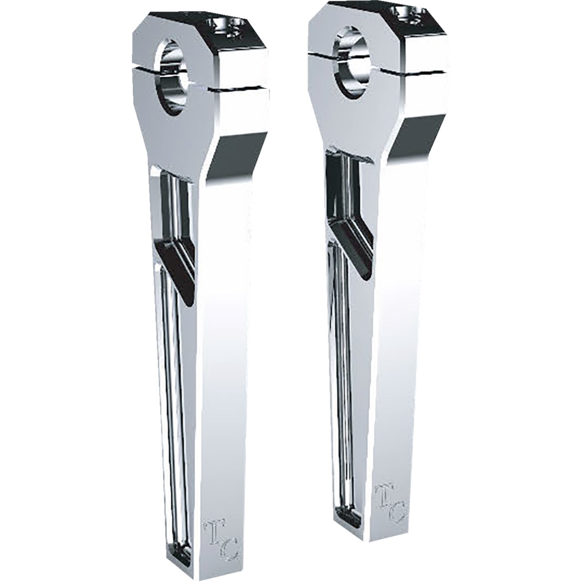 Todd's Cycle Risers