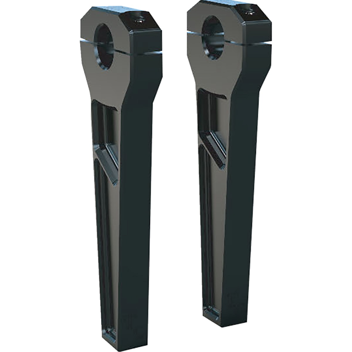 Todd's Cycle Risers