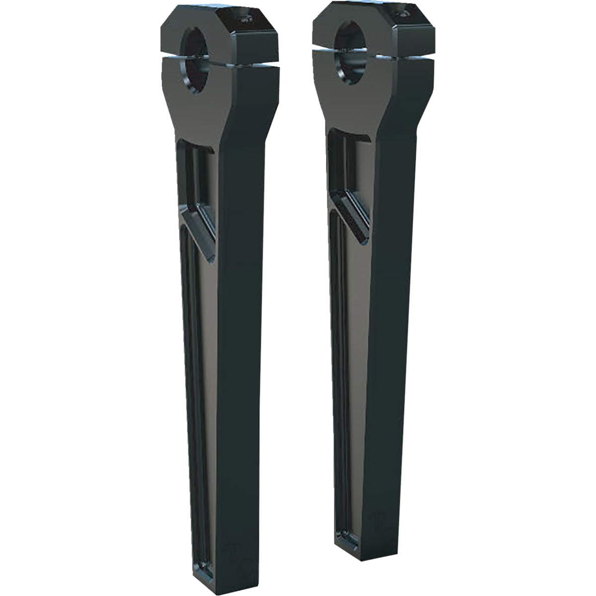Todd's Cycle Risers