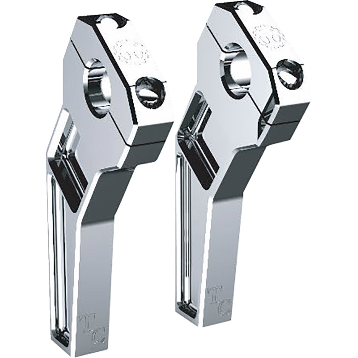 Todd's Cycle Risers