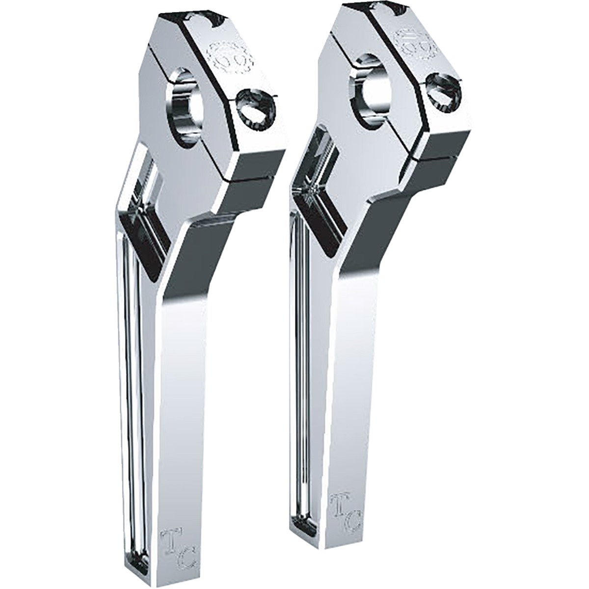 Todd's Cycle Risers