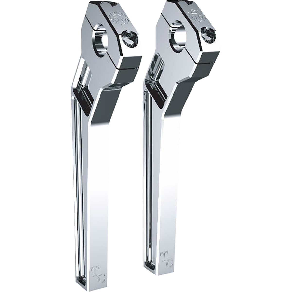 Todd's Cycle Risers