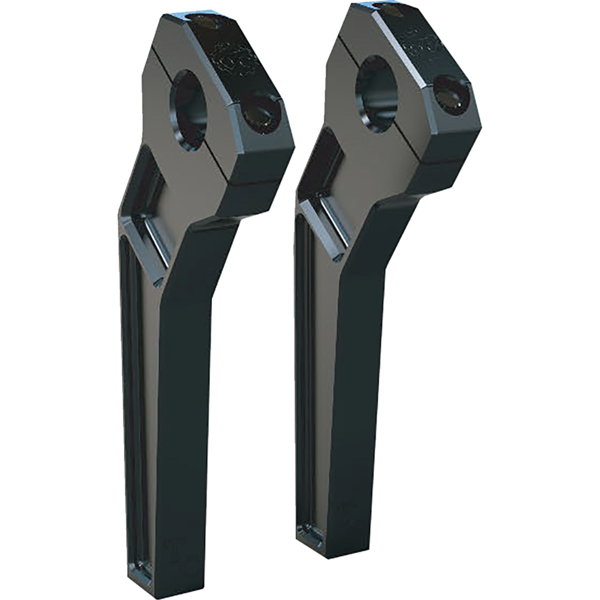Todd's Cycle Risers