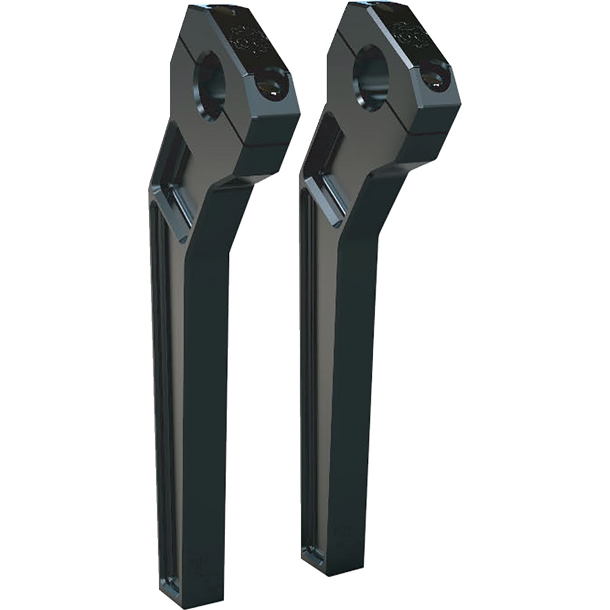 Todd's Cycle Risers