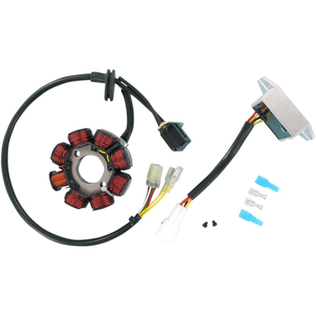 Electrical System for KTM/Beta/Husqvarna