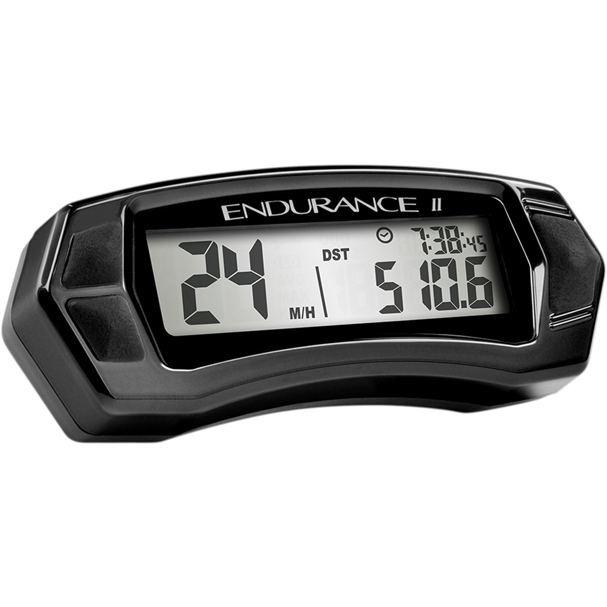 Endurance II Speedometer