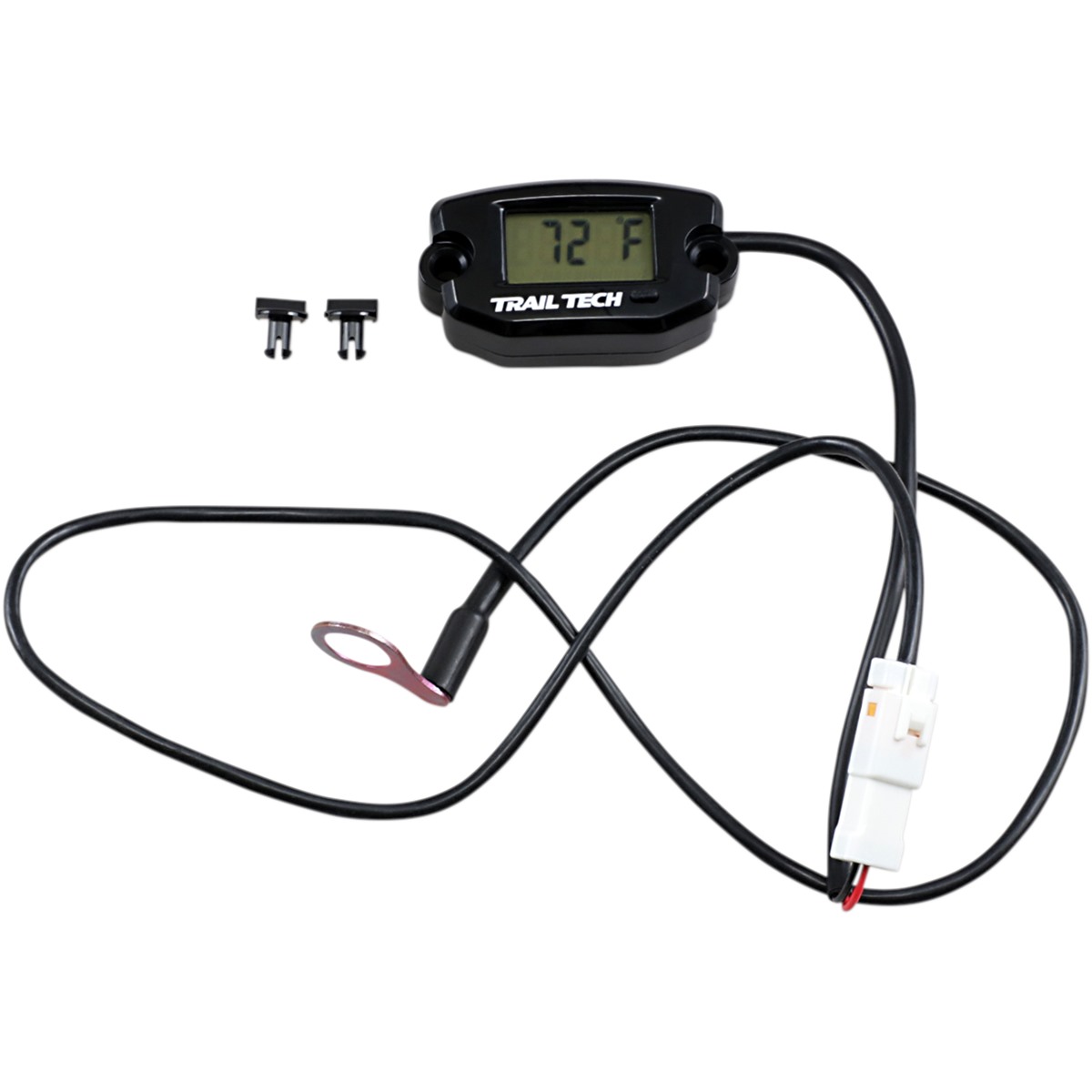 Temperature Meter