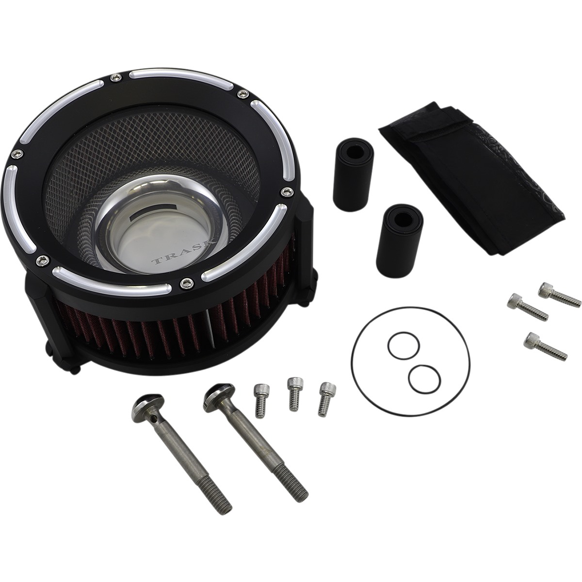 Assault Charge High-Flow Air Cleaner
