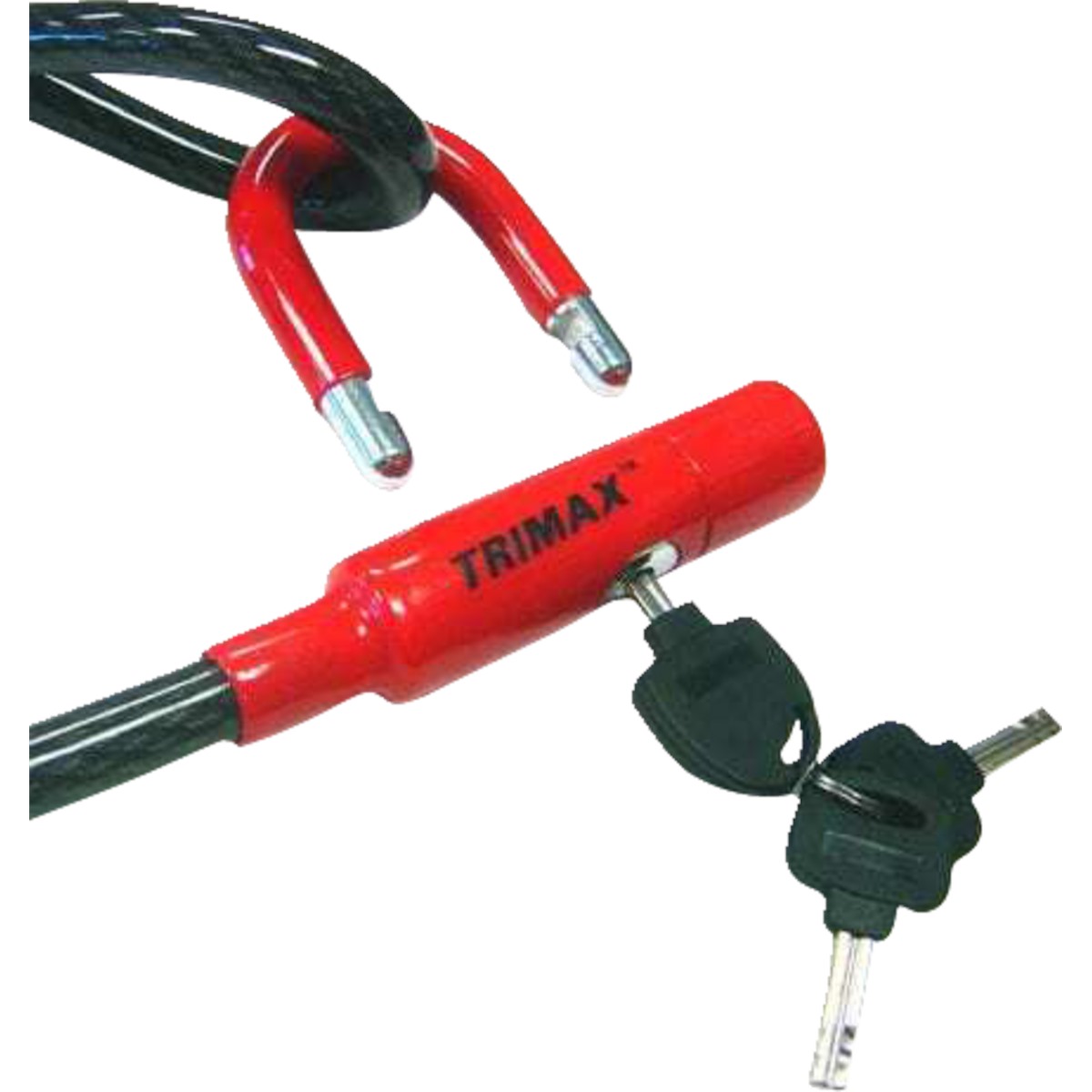 Trimaflex Cable Locks