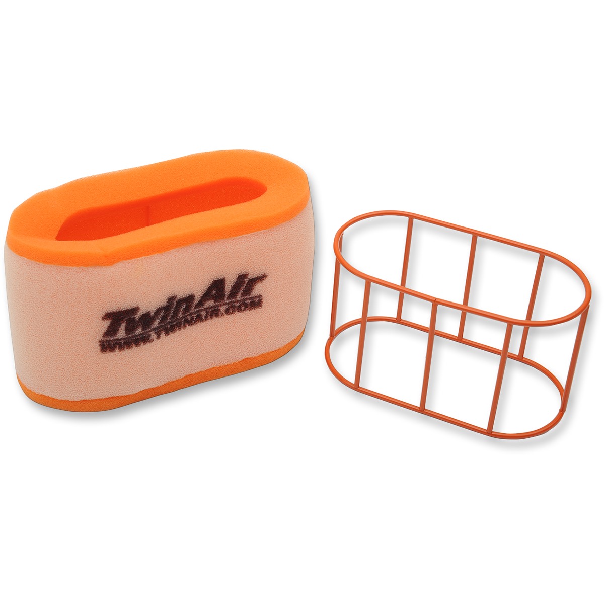 Twin Air Standard Air Filter with Cage