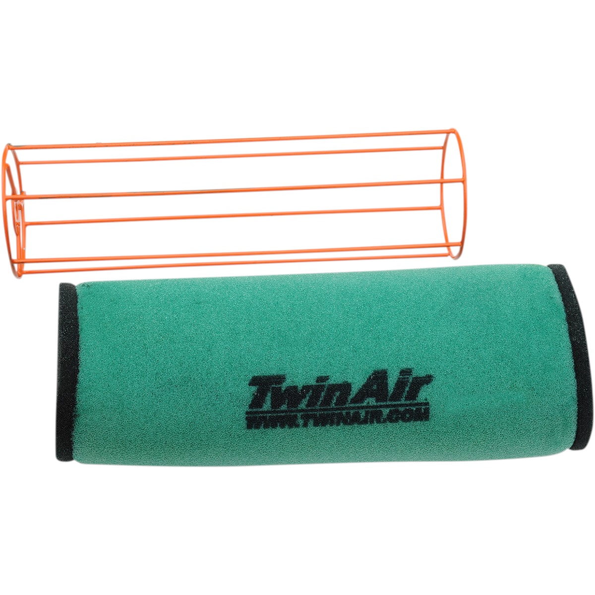 Twin Air Standard Air Filter with Cage