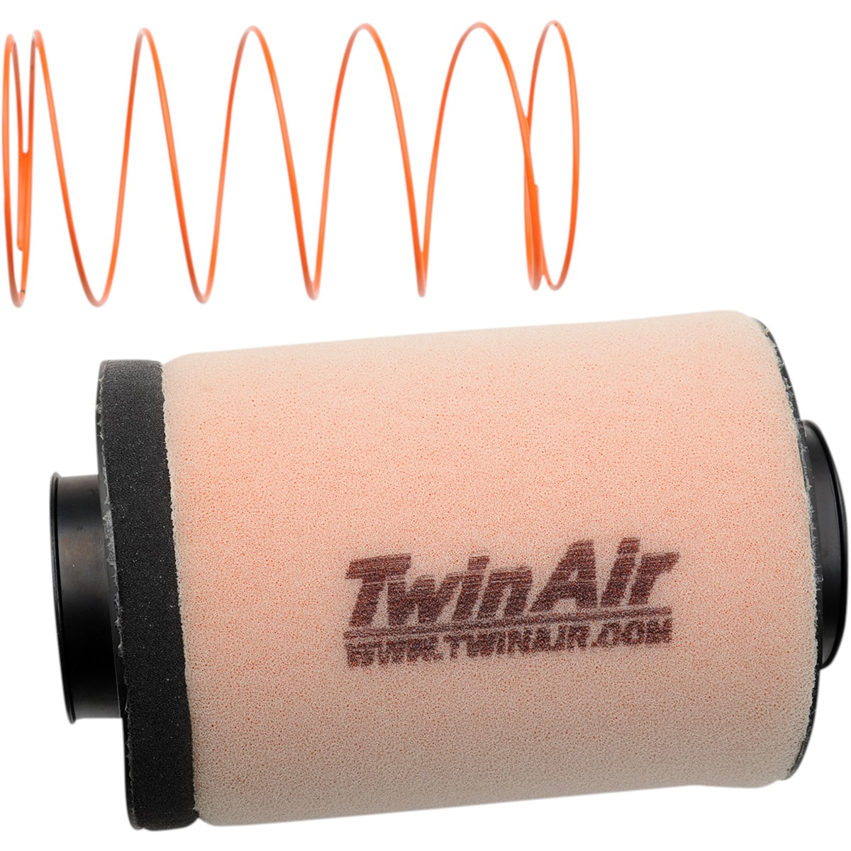 Twin Air Standard Air Filter with Cage