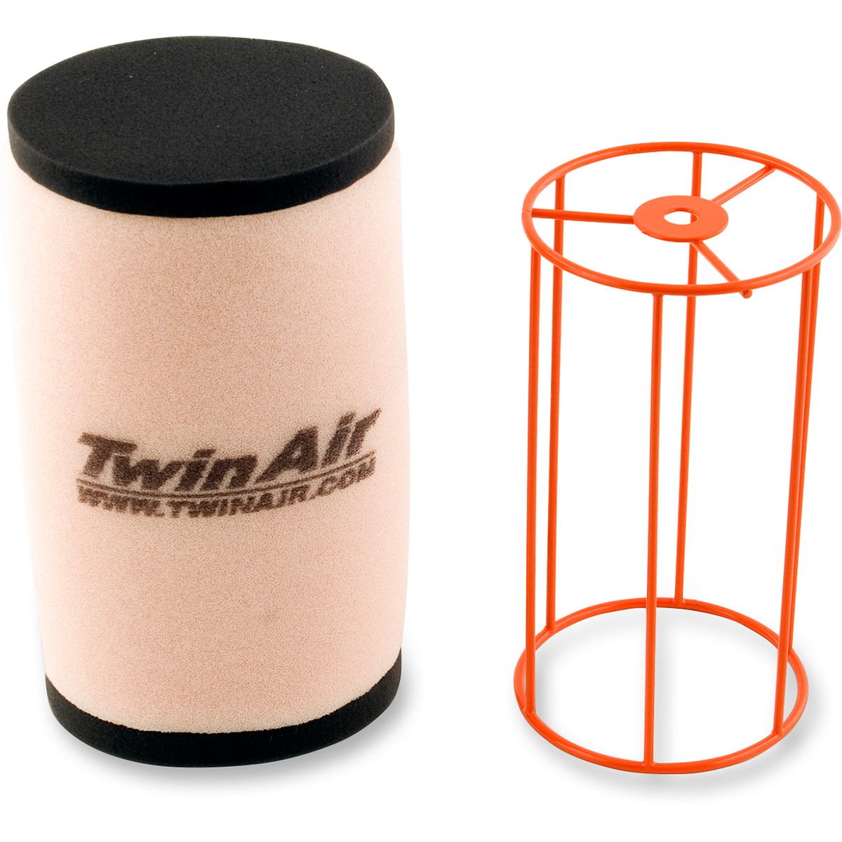 Twin Air Standard Air Filter with Cage