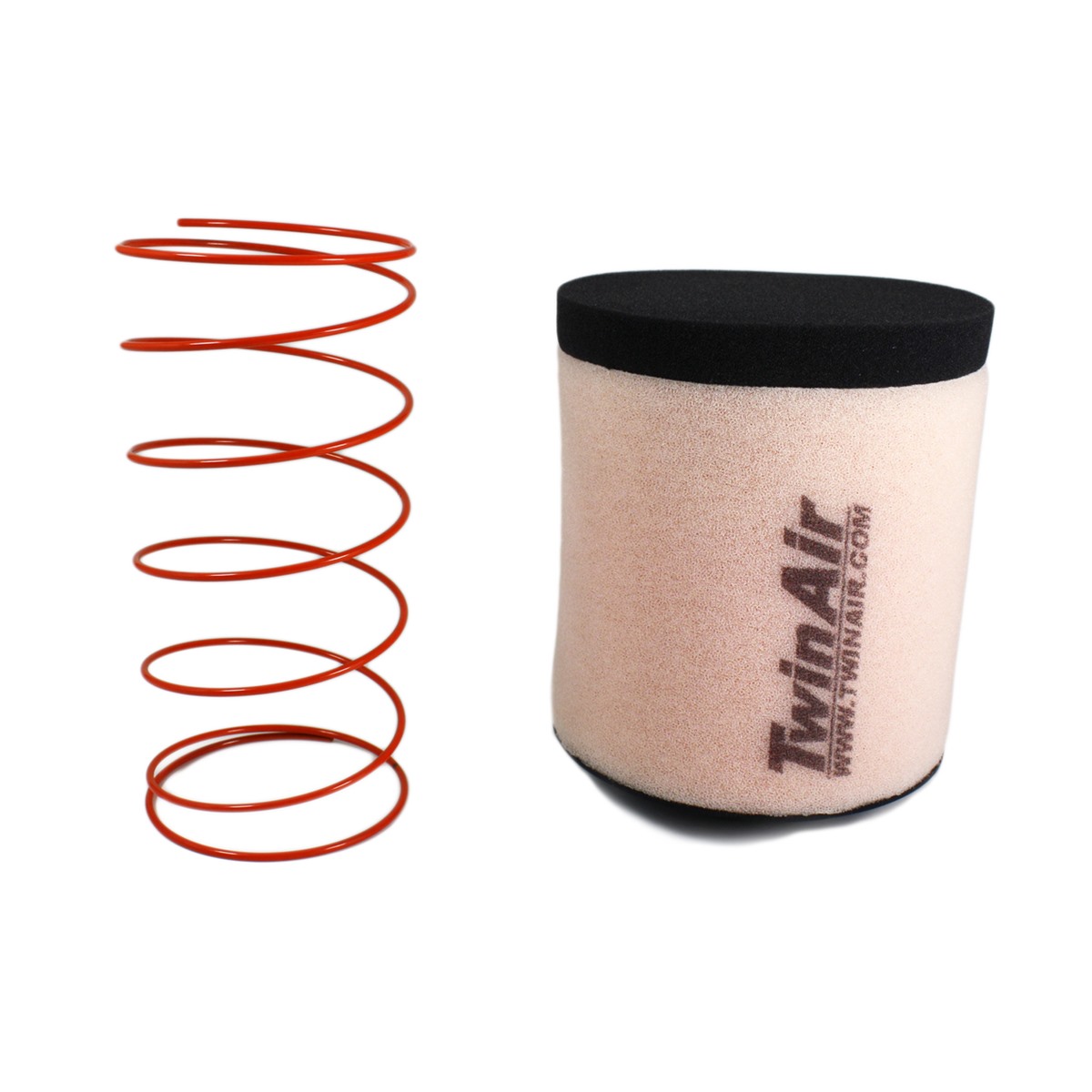 Twin Air Standard Air Filter with Cage