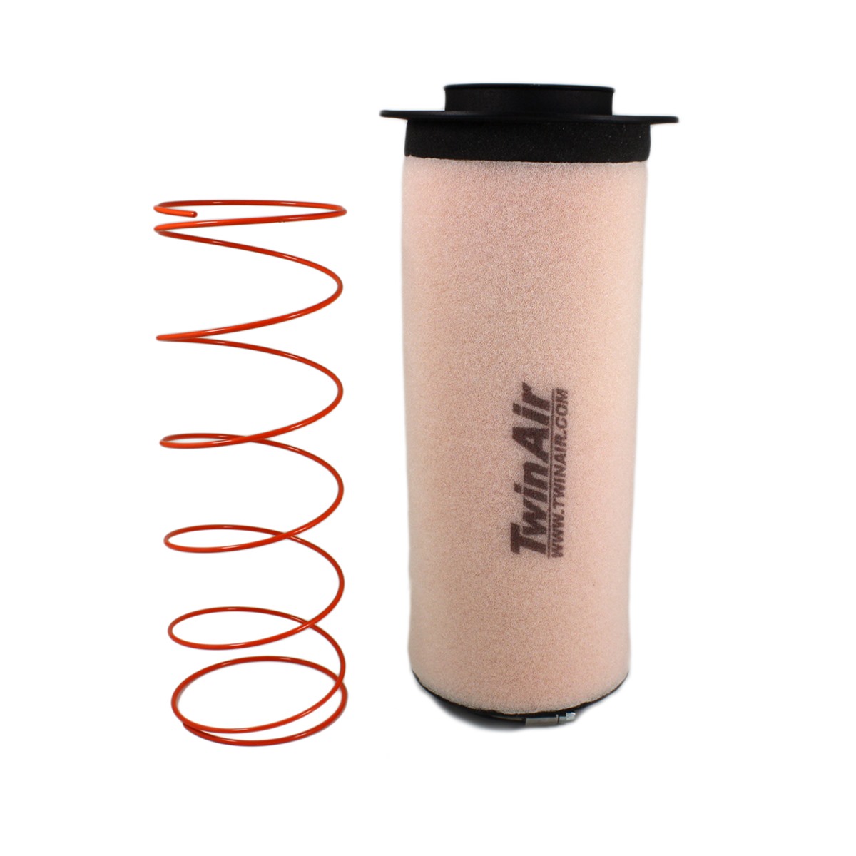 Twin Air Standard Air Filter with Cage