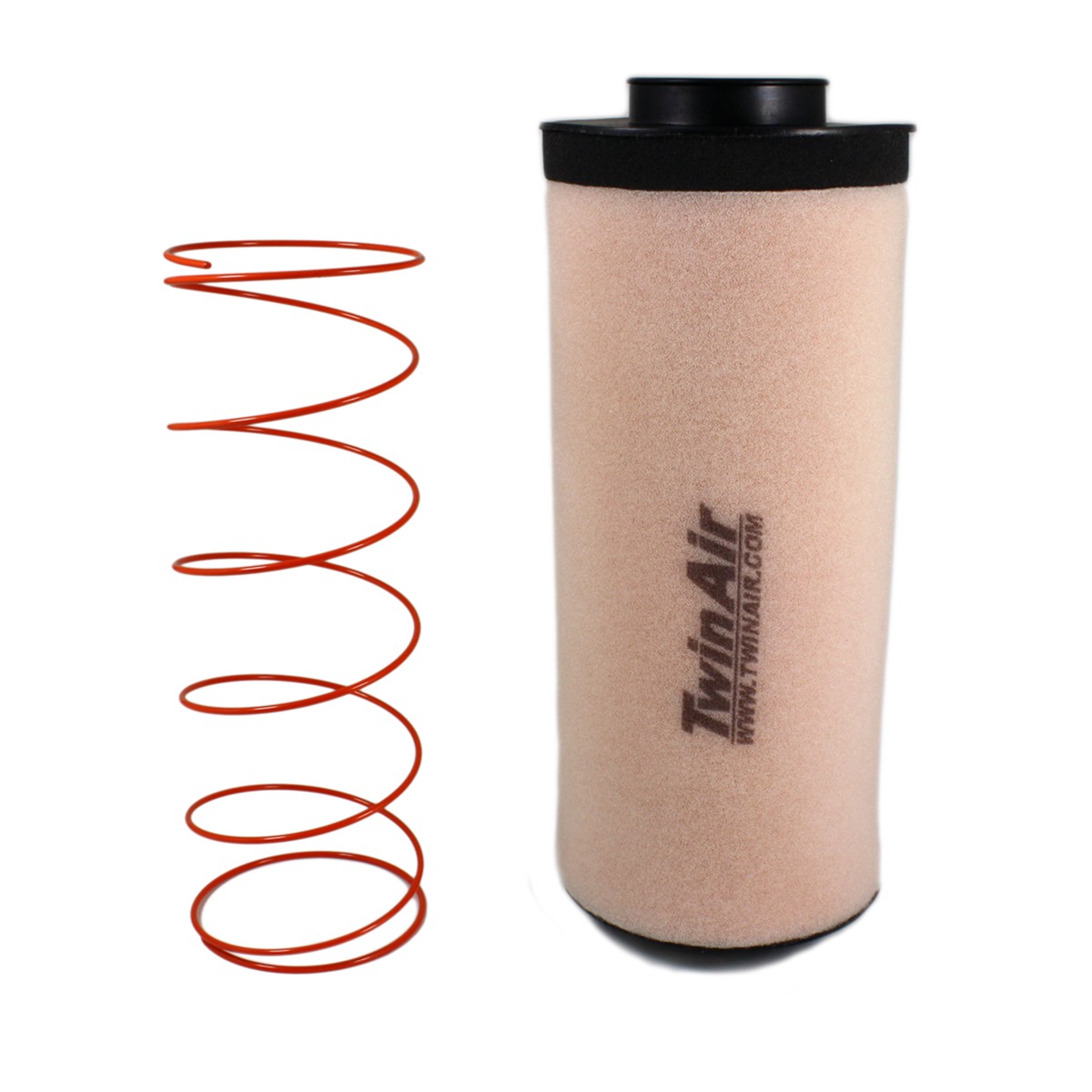 Twin Air Standard Air Filter with Cage