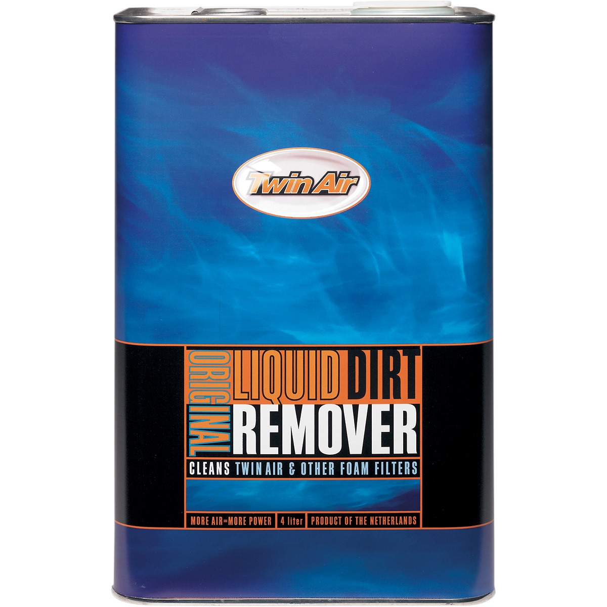 Liquid Dirt Remover