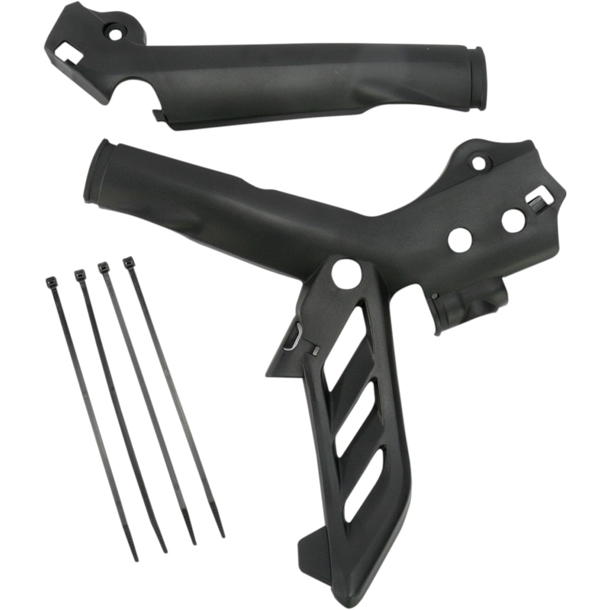 Replacement Plastic Frame Guard