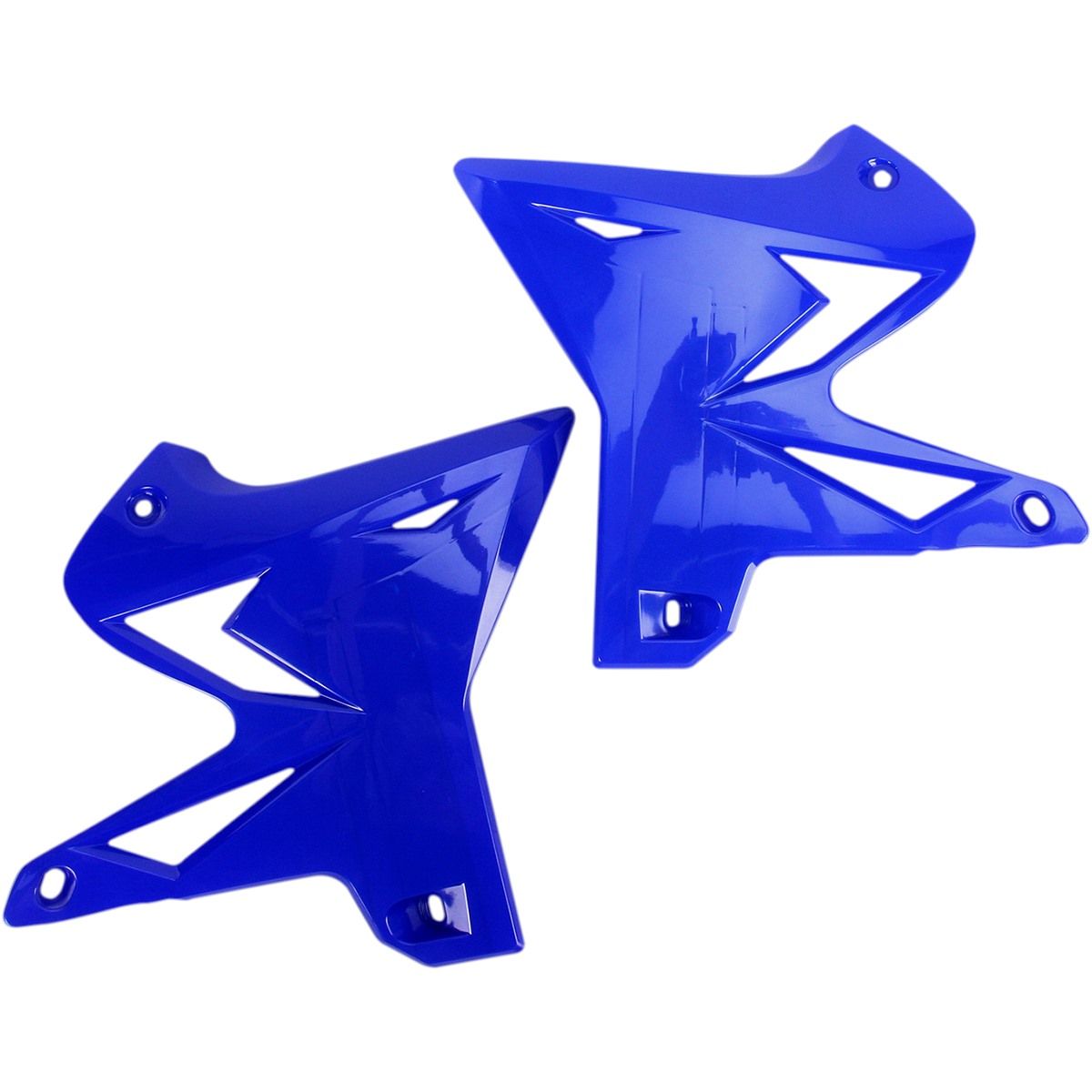 Restyled Replacement Plastic