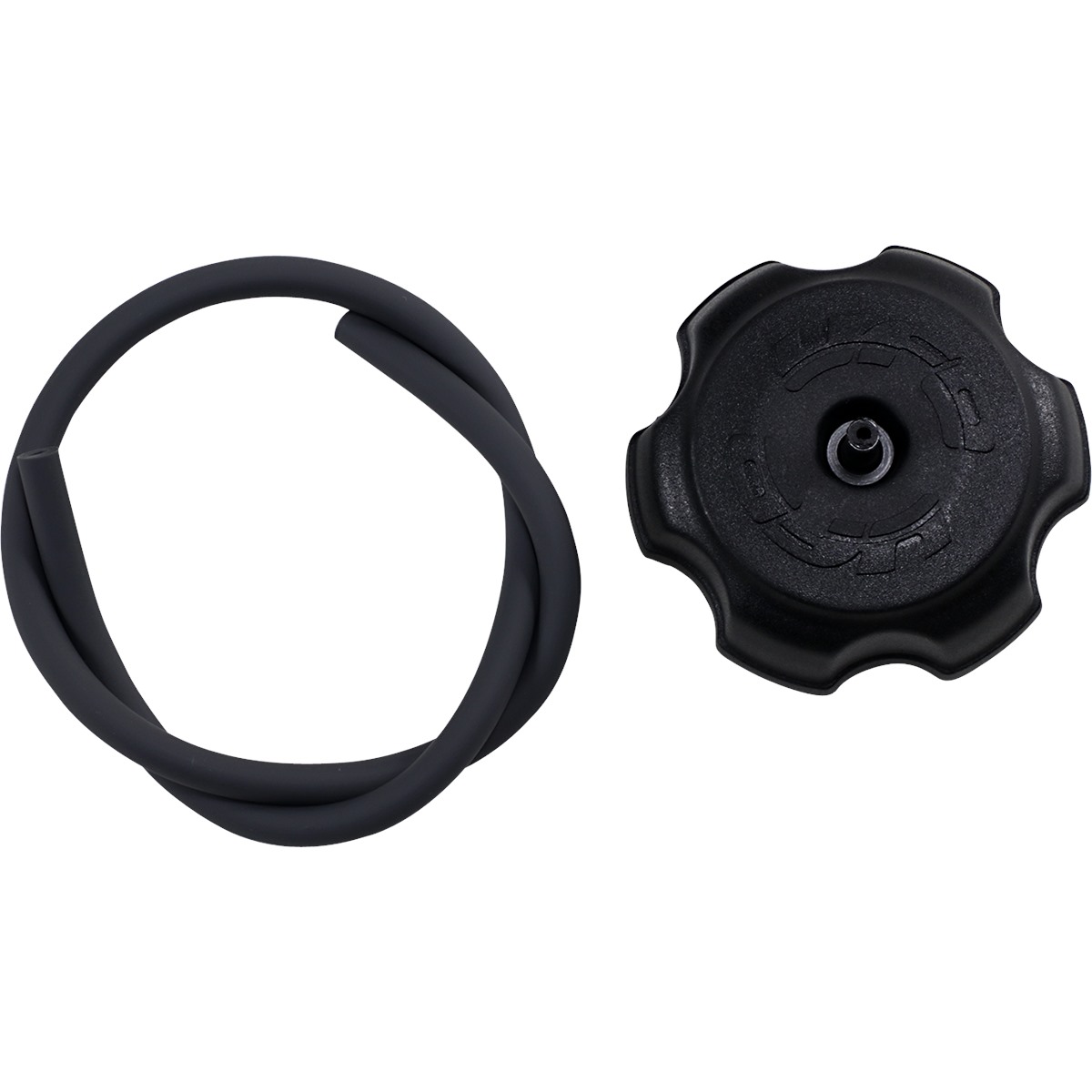 Gas Cap