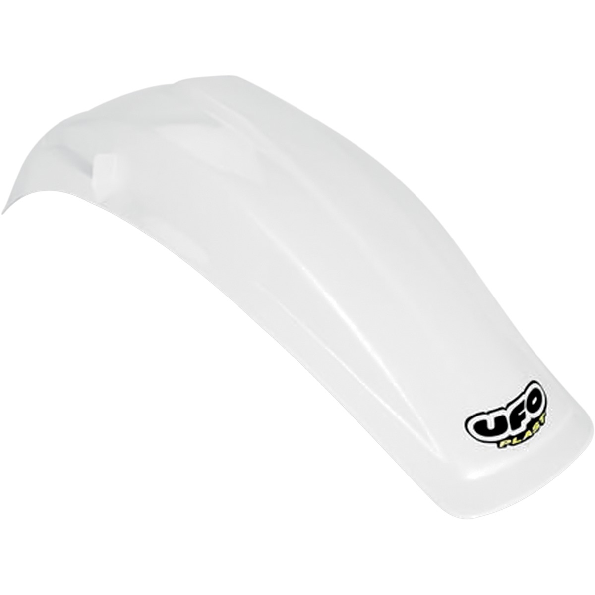 MX Rear Fender