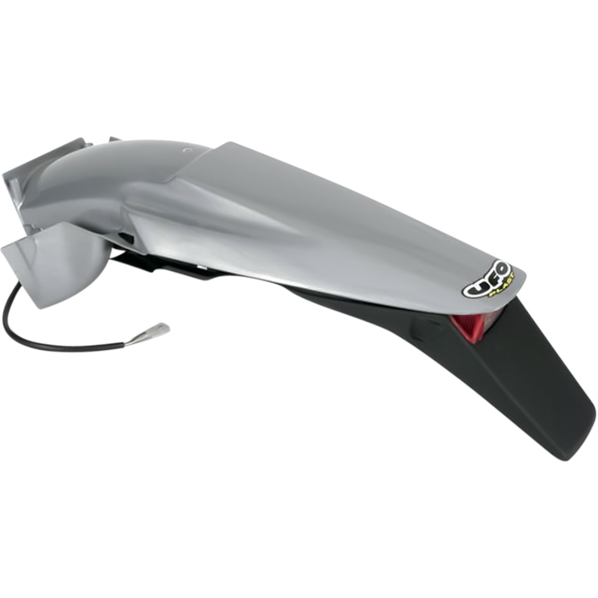 Enduro Rear Fender
