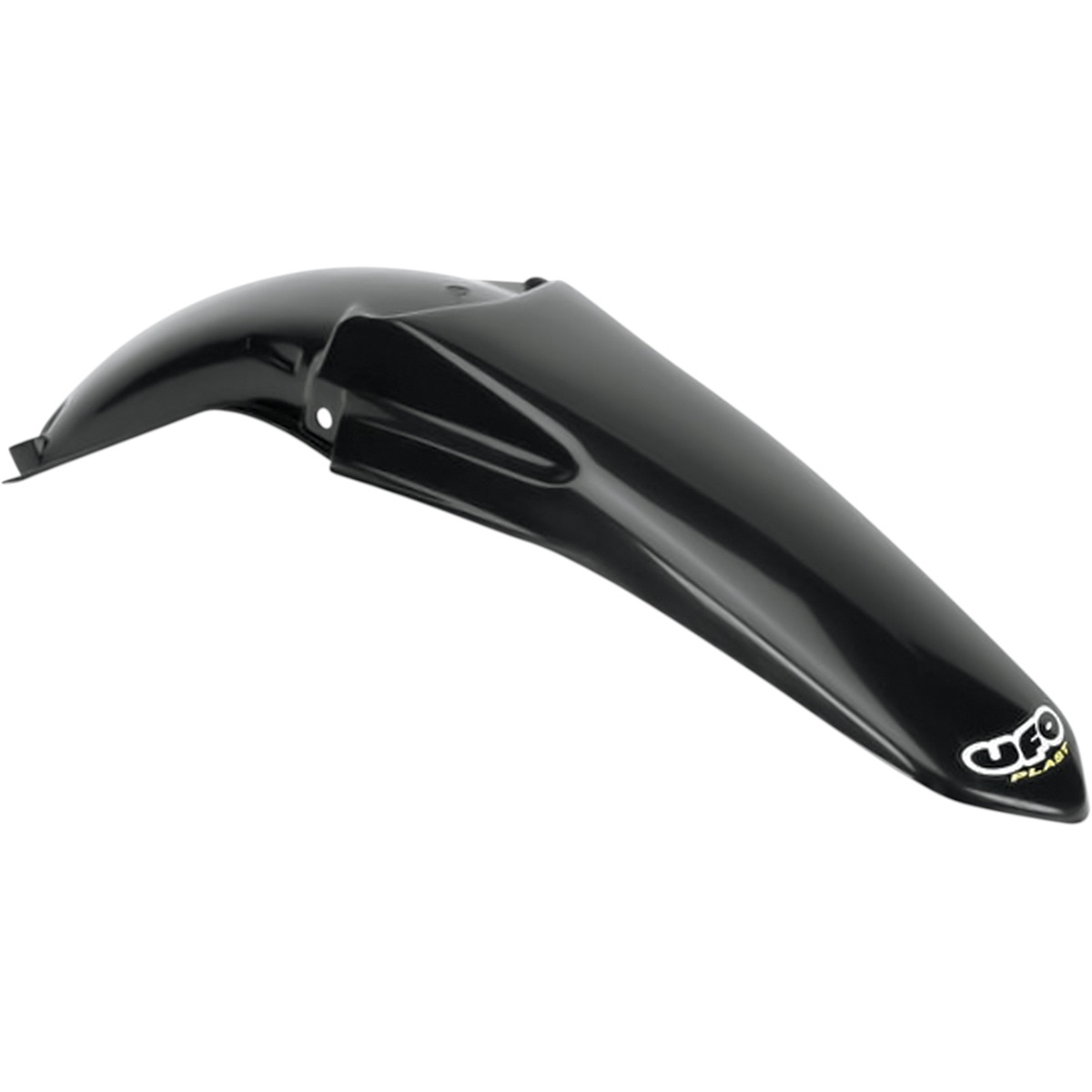 MX Rear Fender