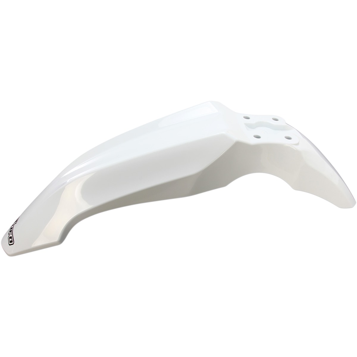 UFO Front Fender Replacement Plastic