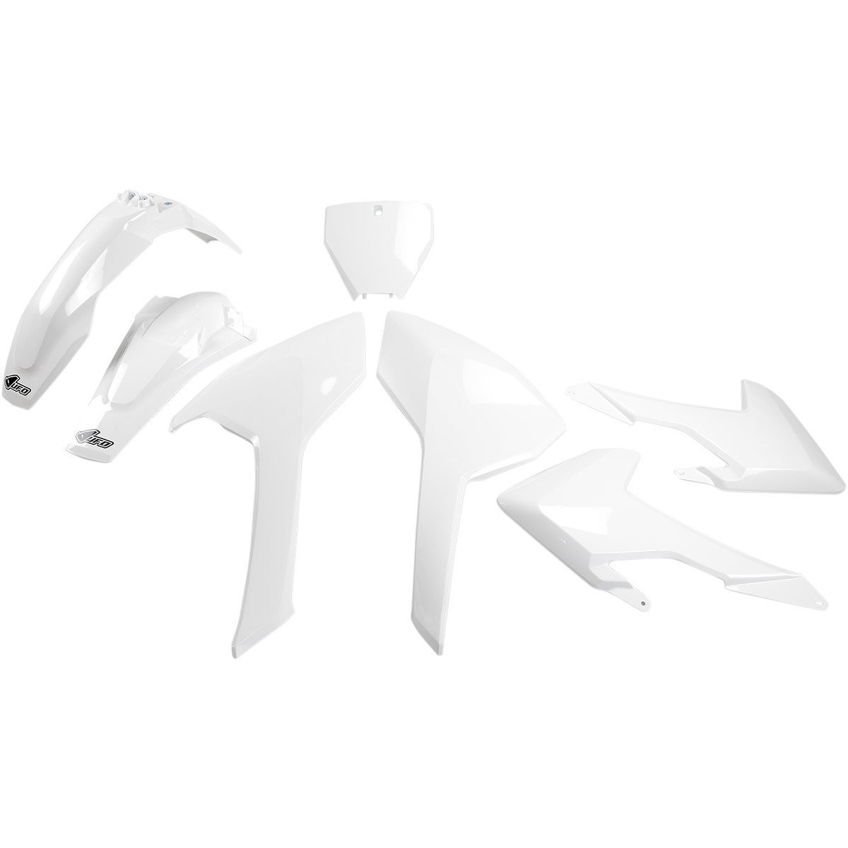 UFO Replacement Plastic Body Kit