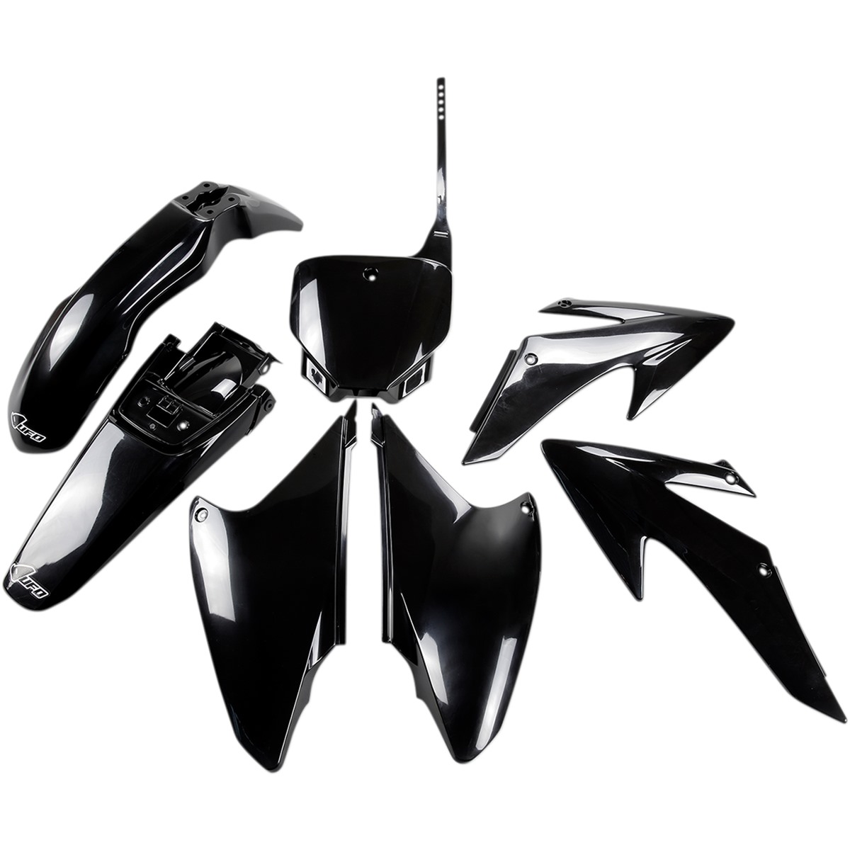 UFO Replacement Plastic Body Kit