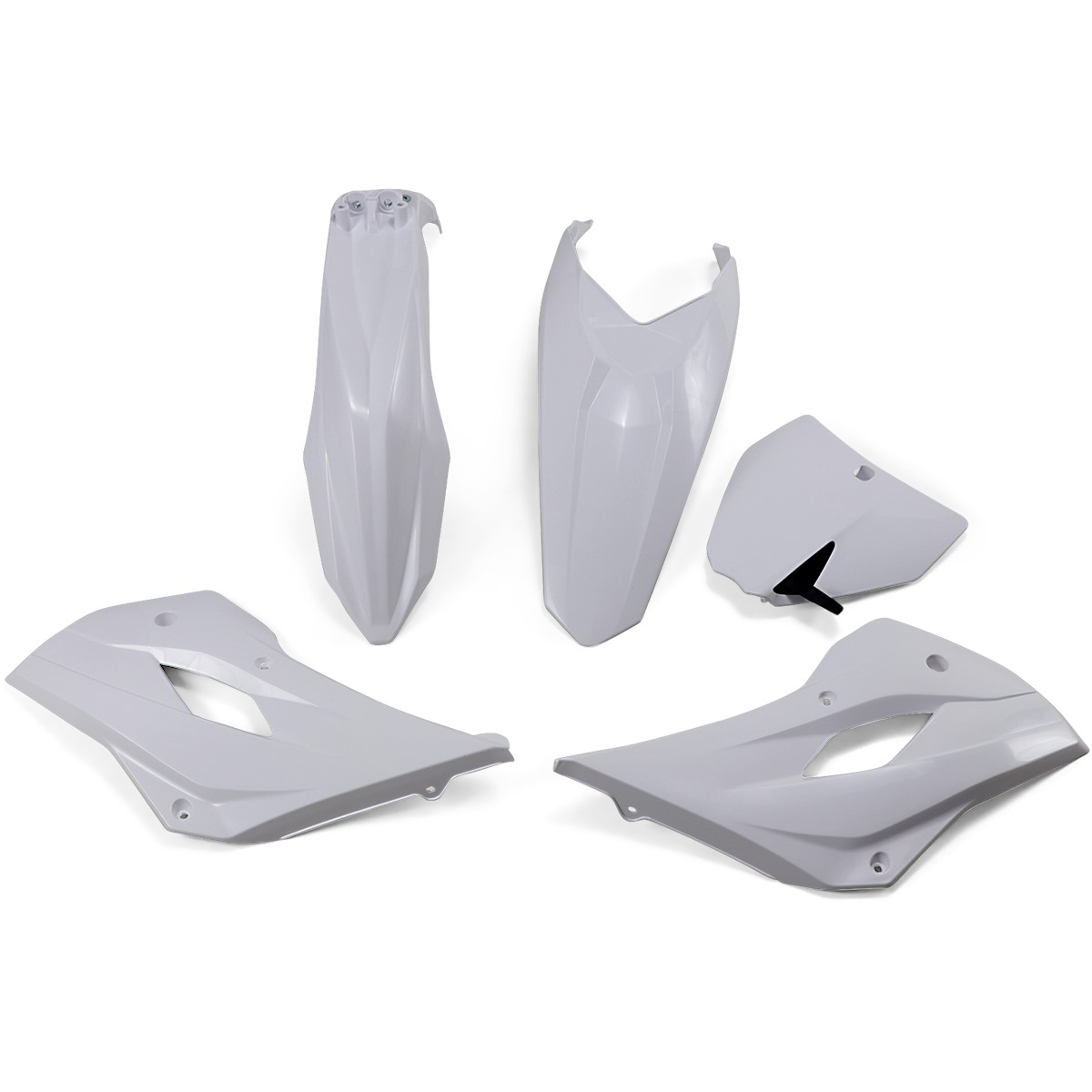 UFO Replacement Plastic Body Kit