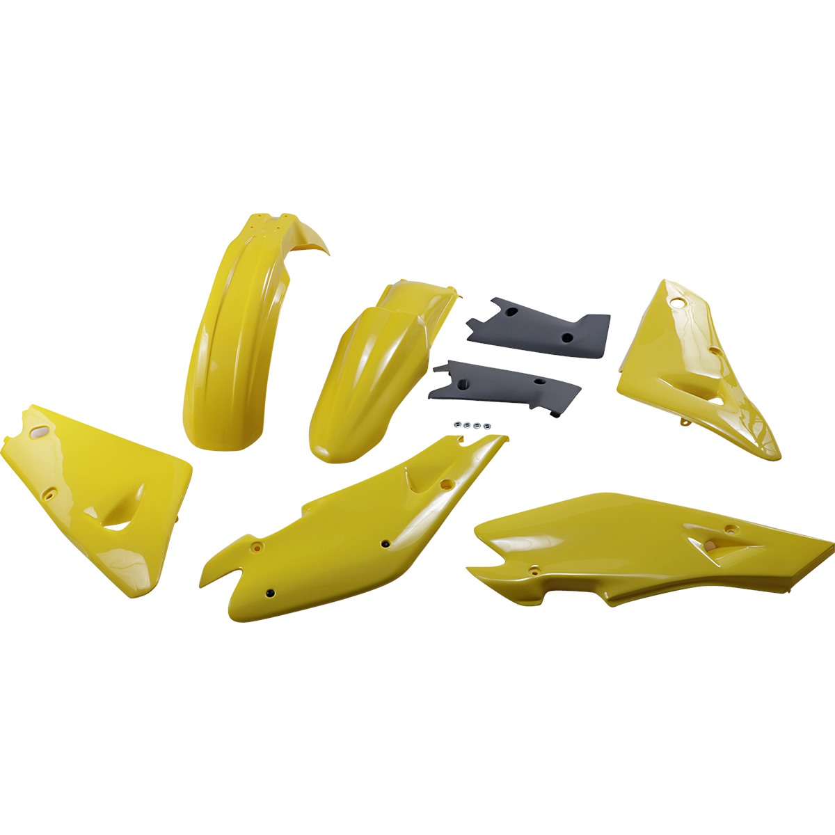 UFO Replacement Plastic Body Kit