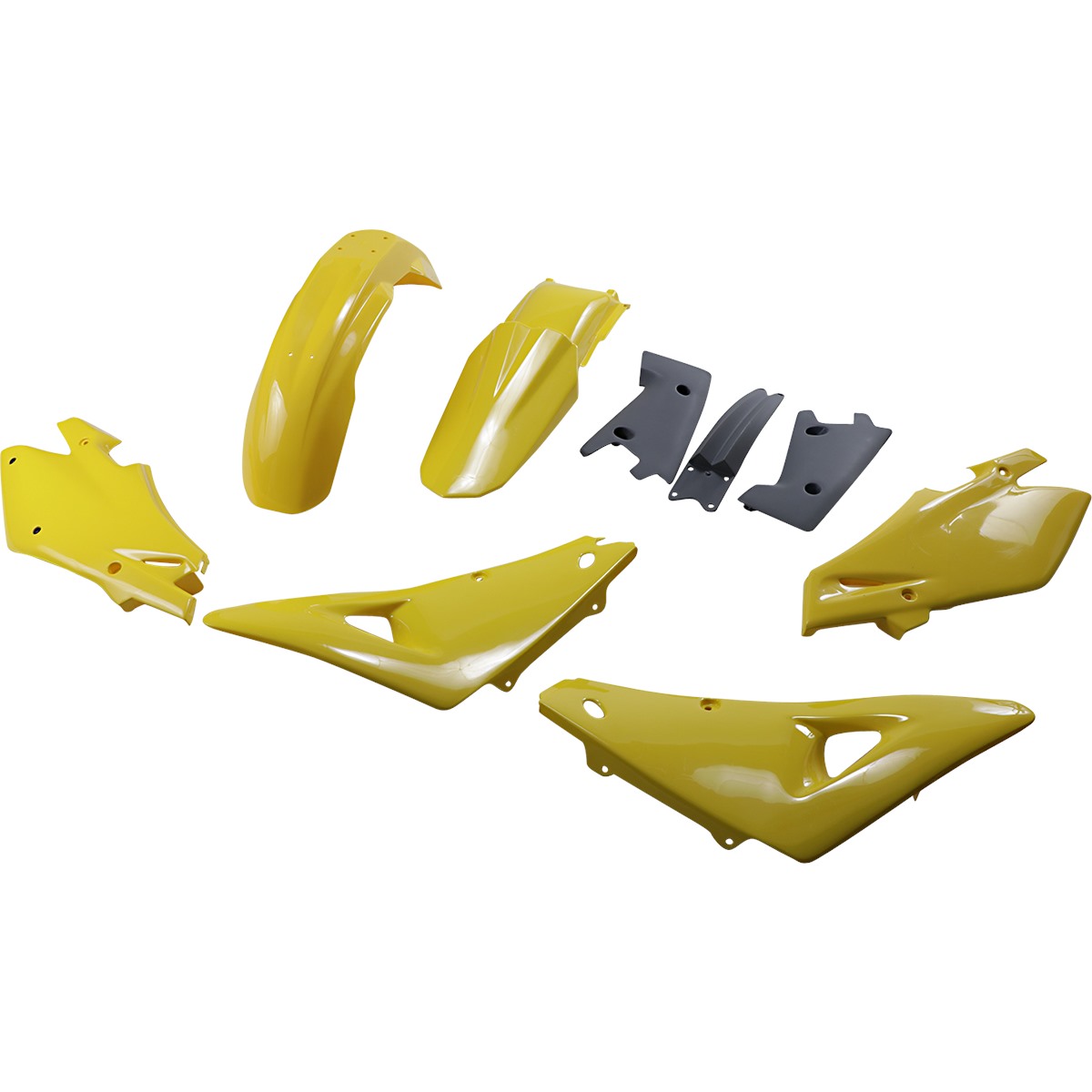UFO Replacement Plastic Body Kit