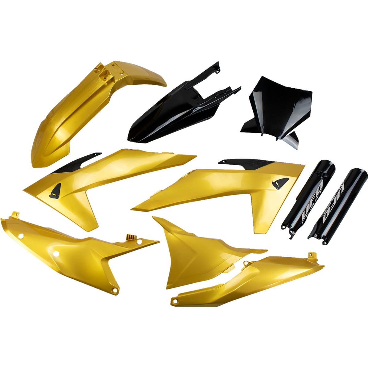 UFO Replacement Plastic Body Kit
