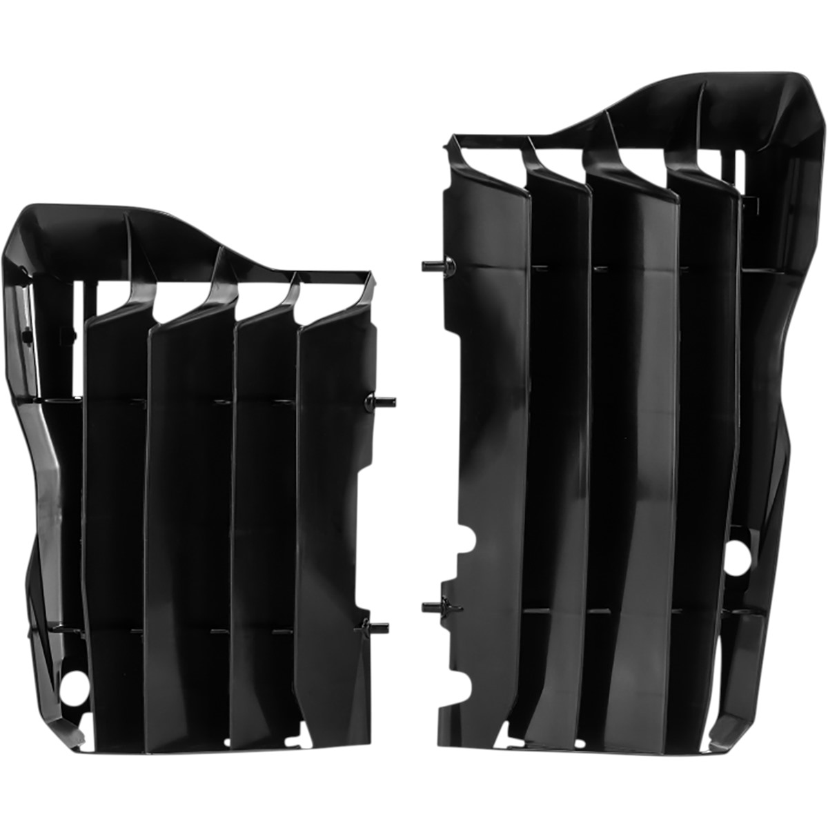 Replacement Radiator Louvers