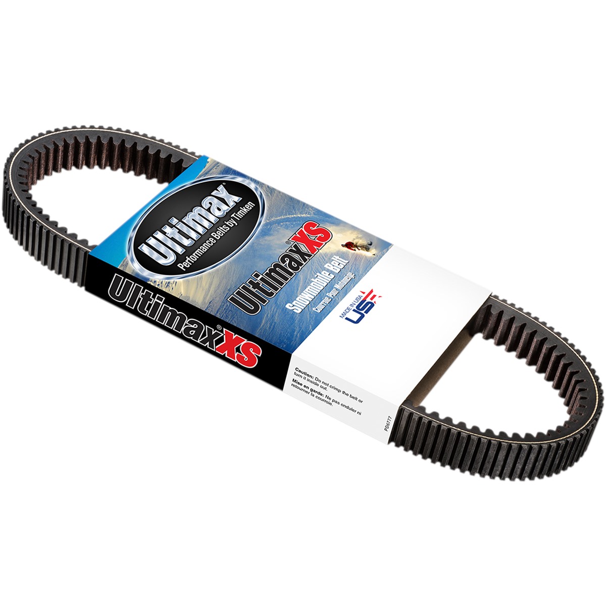 XS Belt