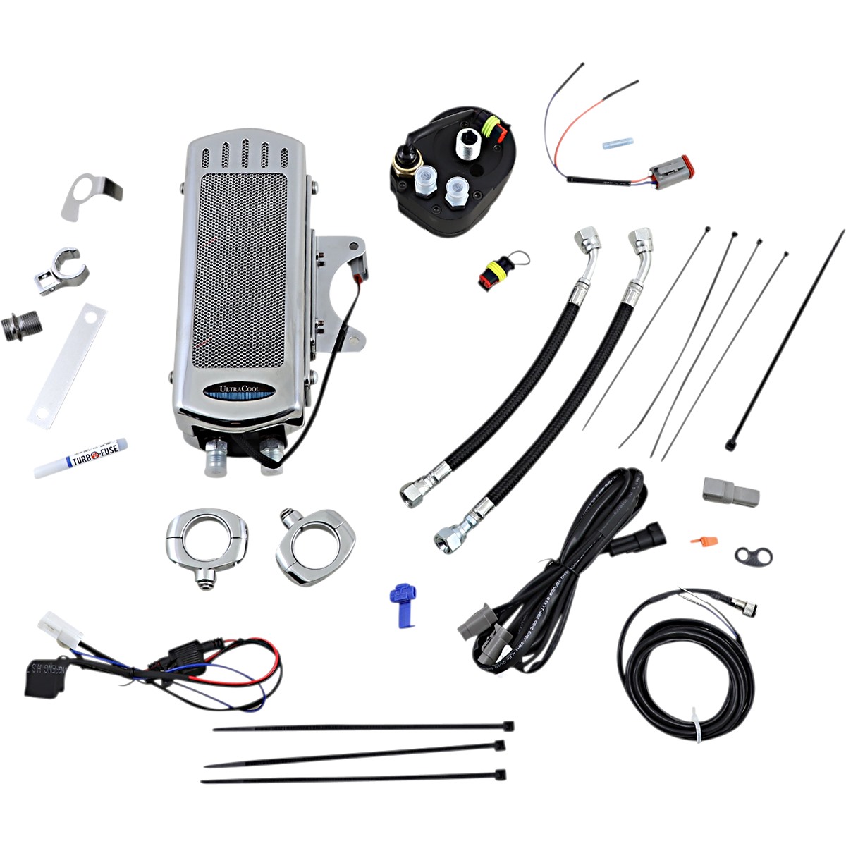 Oil Cooler Kit