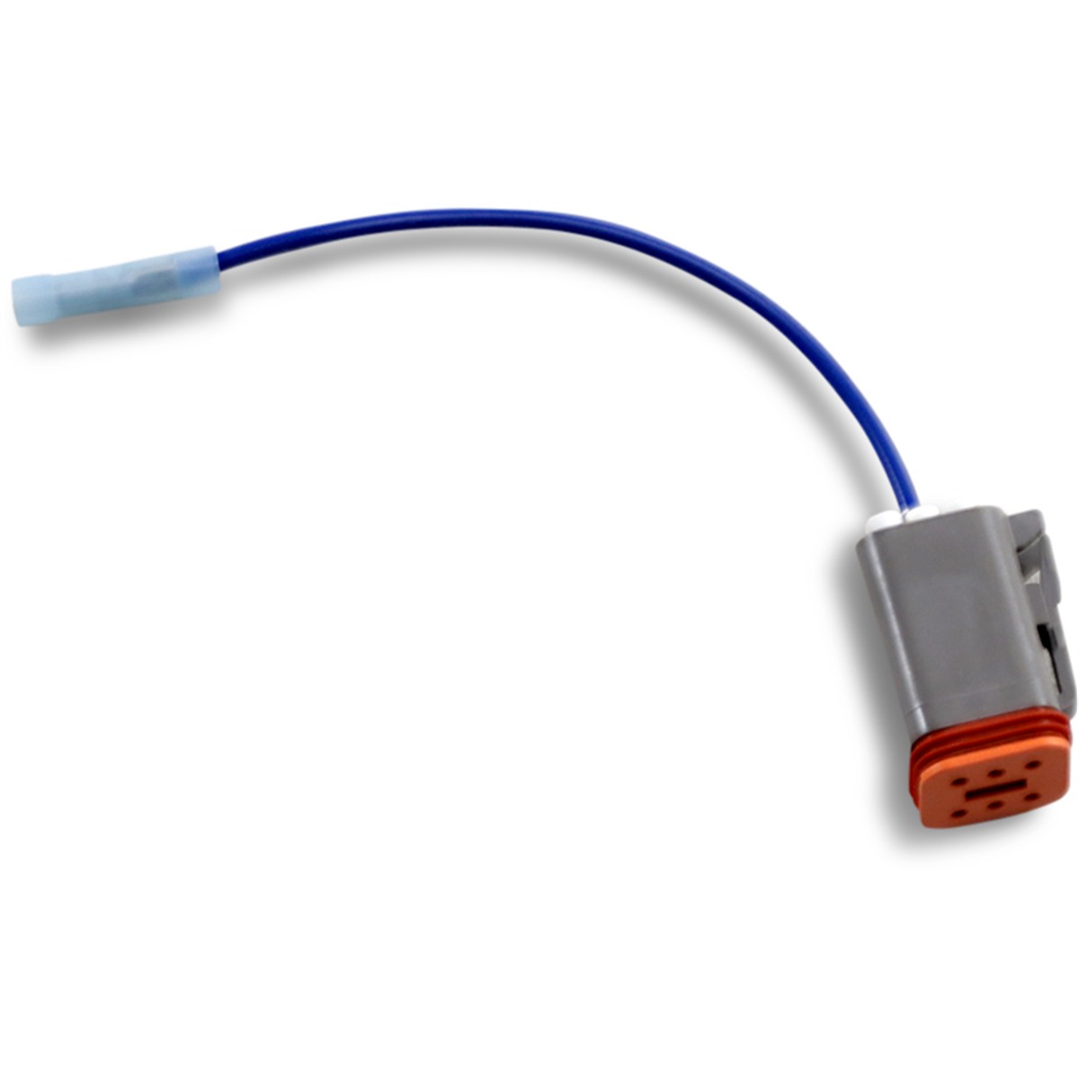 Oil Cooler Electrical Connectors